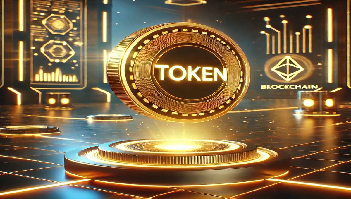 توکن سازی یا توکنیزاسیون (Tokenization) و REW: تحولی نوین در اقتصاد دیجیتال