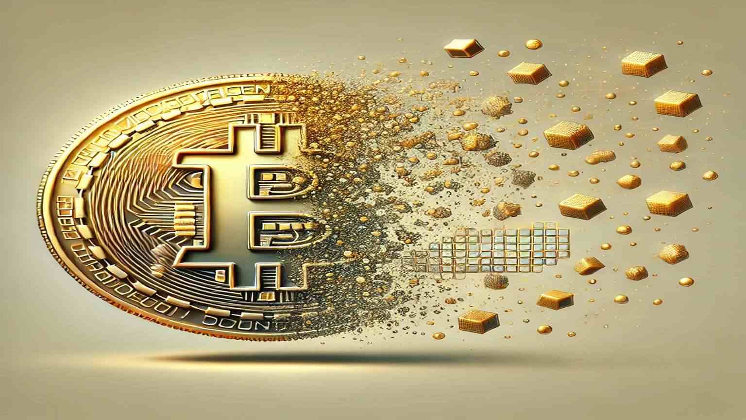 A look at the future of Satoshi Unit