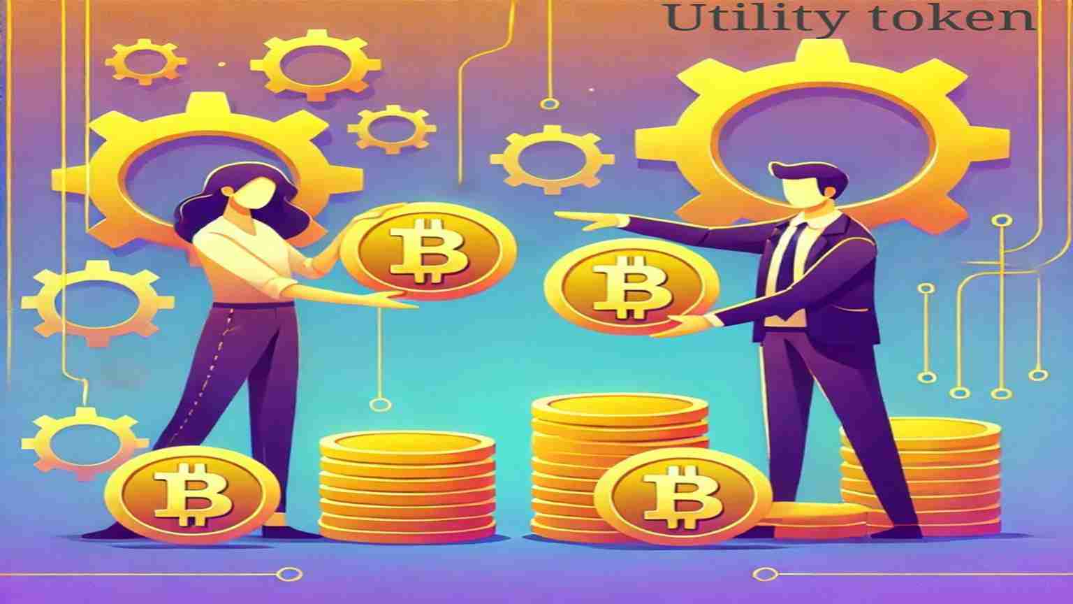 بررسی کاربرد توکنهای کاربردی