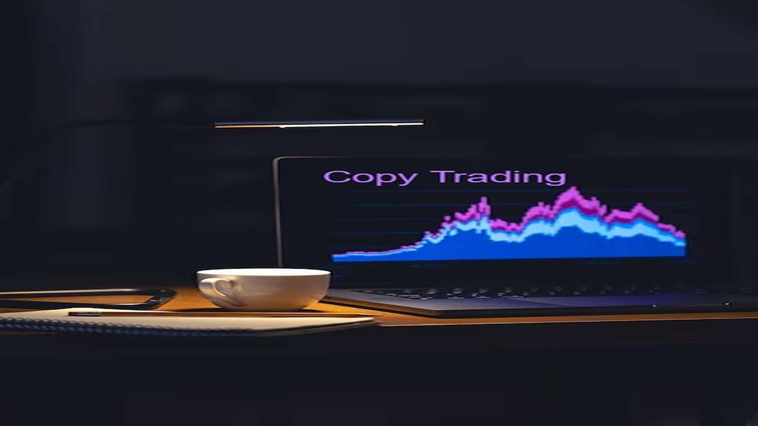 A look at the future of copy trading