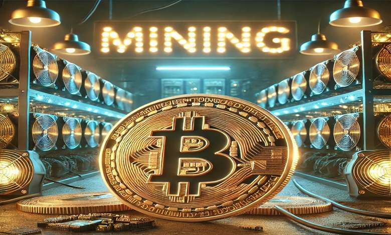 استخراج بیت کوین (ماینینگ): فرآیند، چالش‌ها و آینده