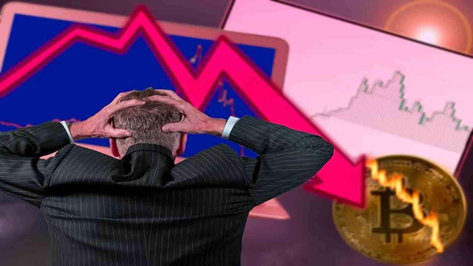 دلیل نوسانات شدید قیمت ارزهای دیجیتال چیست؟