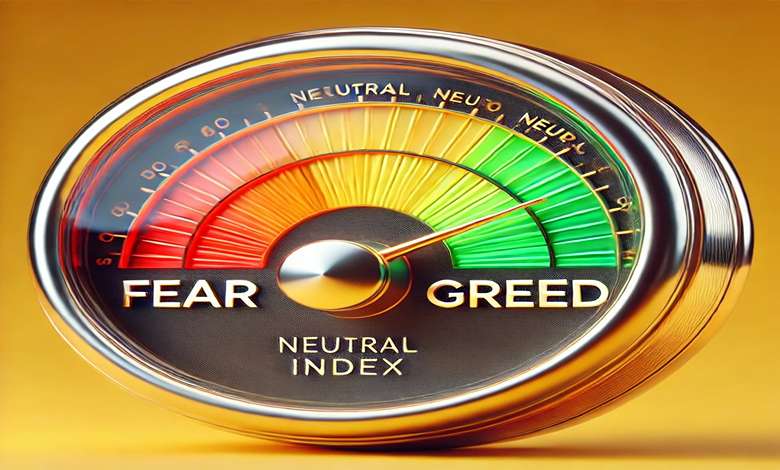 شاخص ترس و طمع چیست؟ ابزاری برای درک احساسات بازار