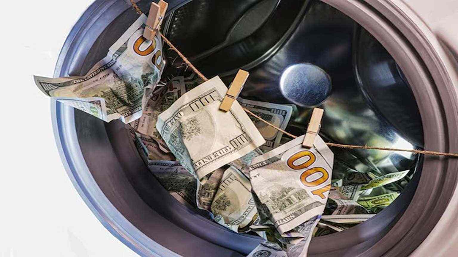مبارزه با پولشویی یا Anti-Money Laundering چیست؟