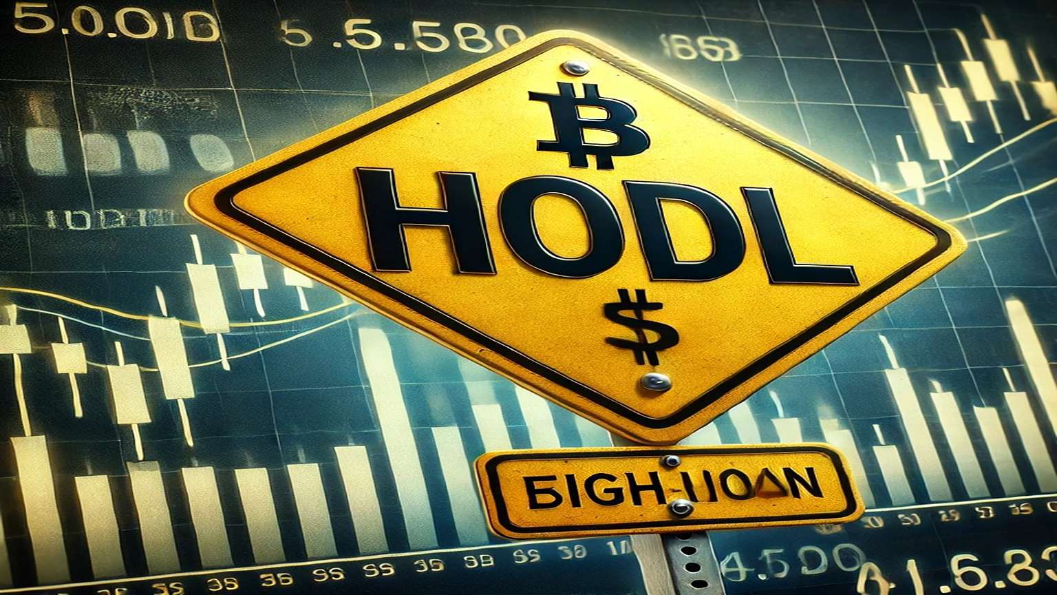 A look at the history of Hodl