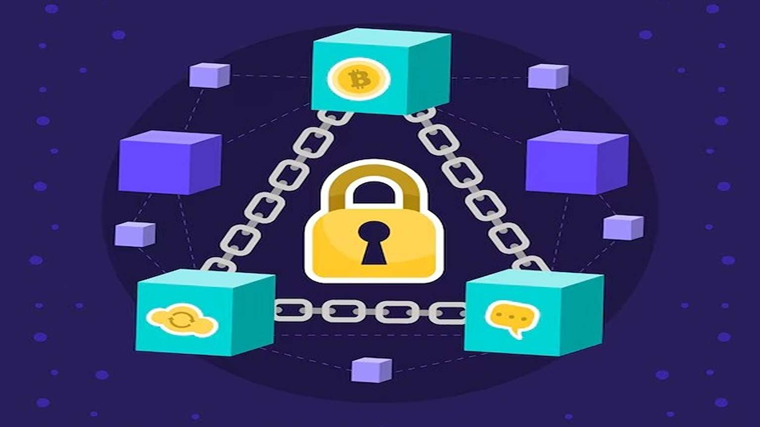 آشنایی با مفهوم و تعریف داده آنچین